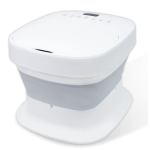 Yohome YH-006 3D智能揉按足穴恆溫殺菌折疊足浴盆